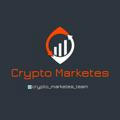 Crypto Marketes