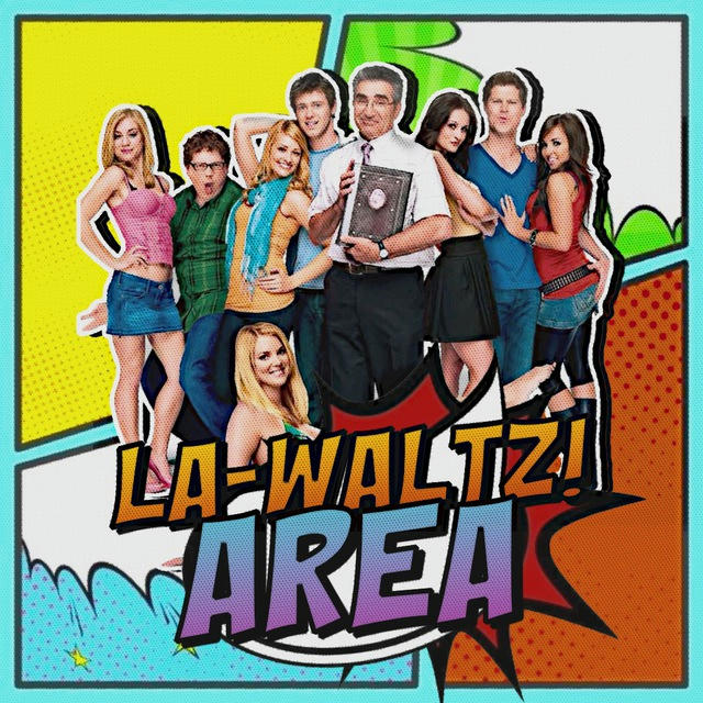 LA - WALTZ