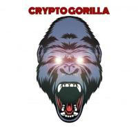 Crypto Gorilla 🦍
