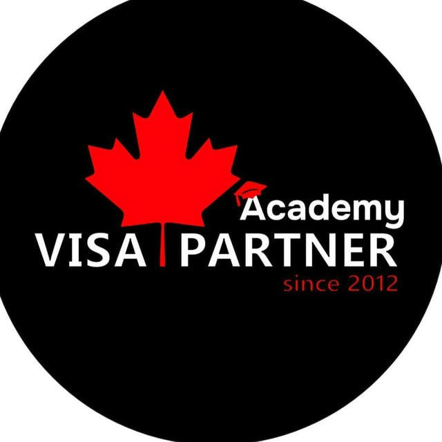 Visa Partner ™ ® – Ваша дверь в мир возможностей!