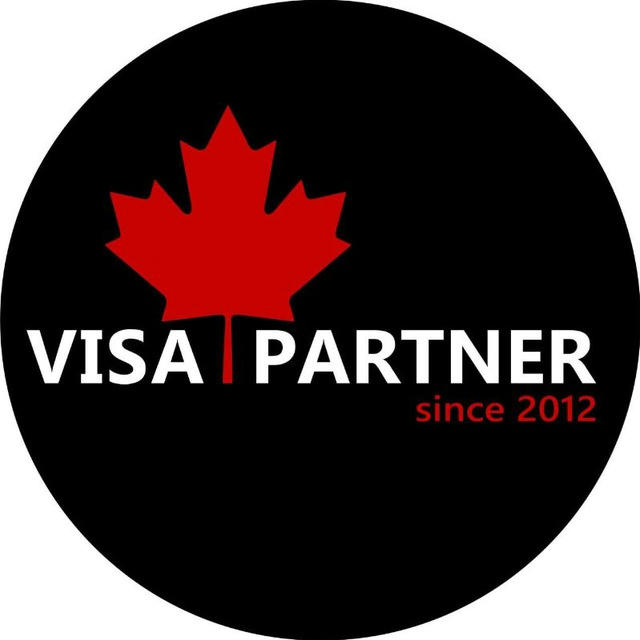 Visa Partner ™ ® | Canada Visa