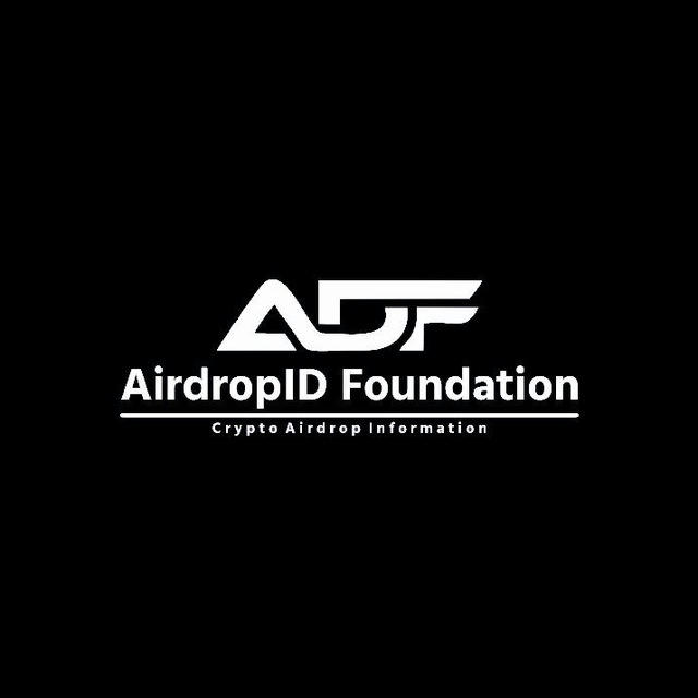 AirdropID Foundation 🇲🇨