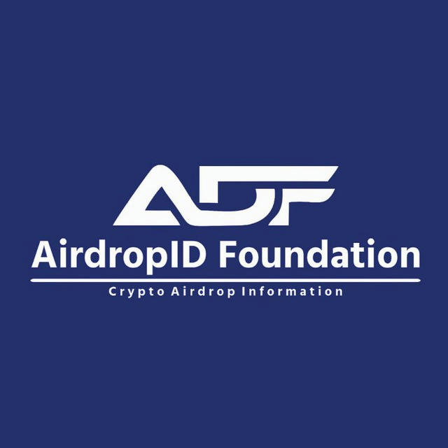 AirdropID Foundation 🇲🇨