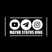 👑Mayur Status King 👑🔥
