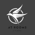 AT | ROOMS