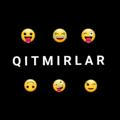 😜Qitmirlar😜