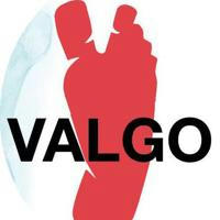 VALGO Здоровье стопы