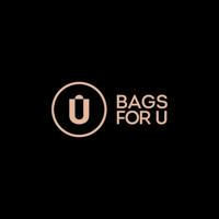 BAGS FOR YOU . BY