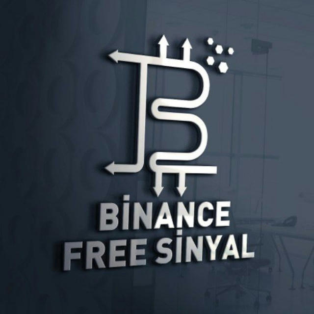 💥 Binance Free Sinyal 💥 Türkiye 🇹🇷