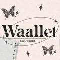 'A Waallet