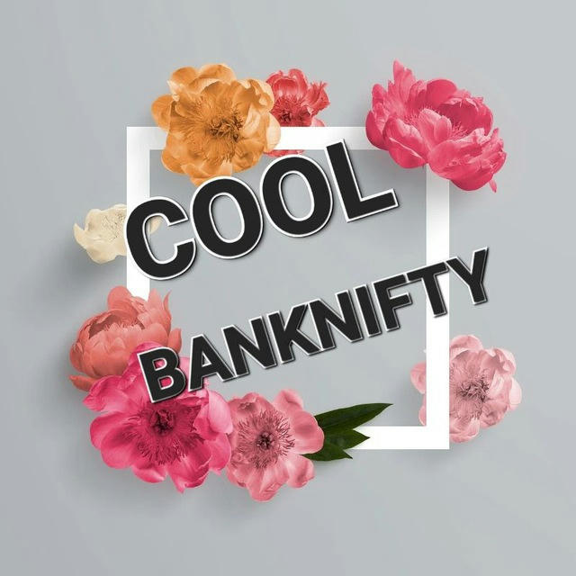COOL ~ BANKNIFTY 🎈🎈
