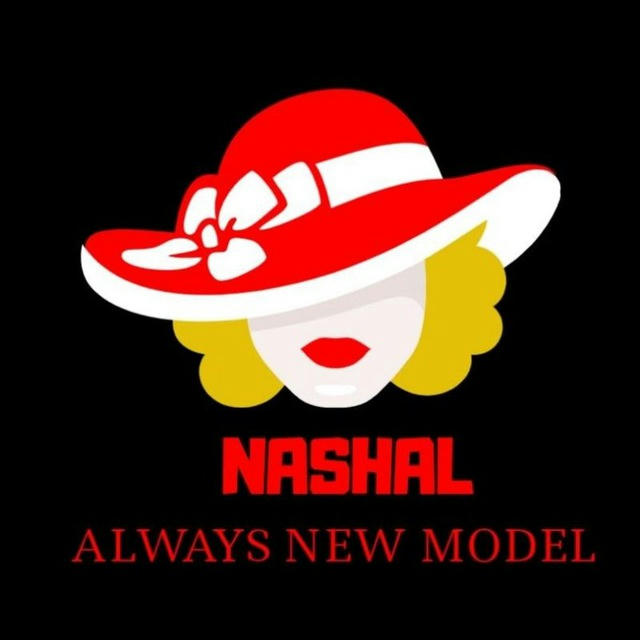 NASHAL WOMAN