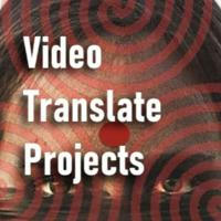 Video Translate Projects - Deutsch