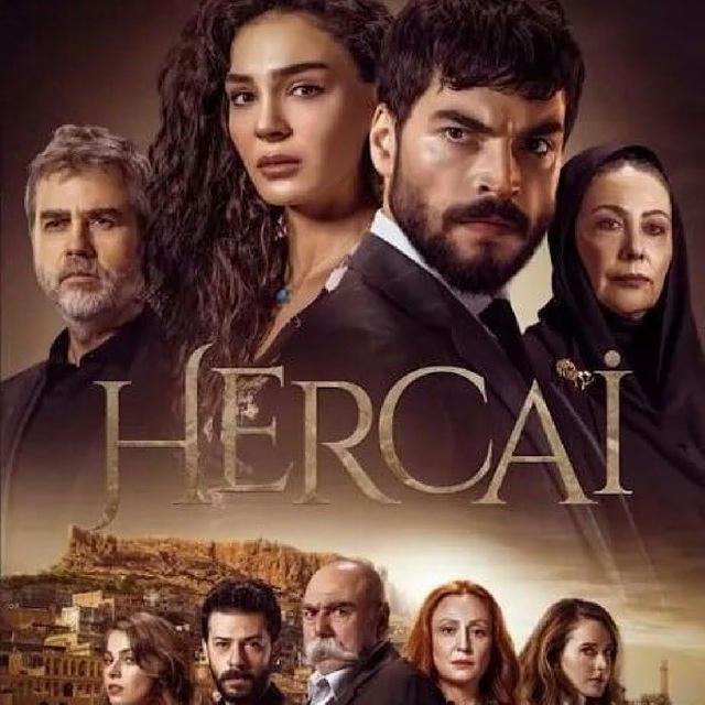 Hercai en Español 🧿