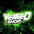 VeXXed Shop { Online Shopping