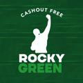 [FREE] Rocky Green - Cashout