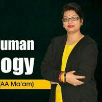 AA MAM LECTURES (AKANSHA AGARWAL)