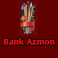 Bank Azmon | بانک آزمون