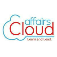 Affairs Cloud pdfs