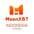 MoonXBT Indonesia Official Channel