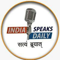 India Speaks Daily Official