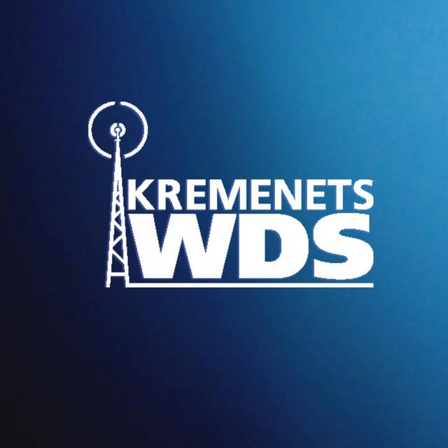 ISP Kremenets WDS