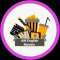 AM English Movie's