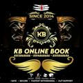 KB ONLINE BOOK (Official)™
