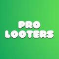 Pro Looters