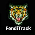 ⚜ Fendi Track ⚜