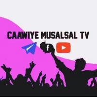CAAWIYE MUSALSAL TV