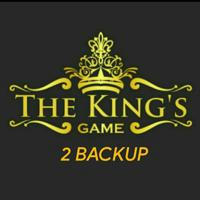 King Arjun 2 Backup