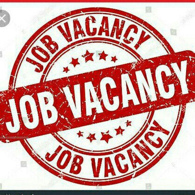 . ኢትዮ Jobs Vacancy !