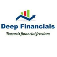 Deep Financials - Price Action Trading