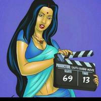 Savita bhabhi comics ❤️
