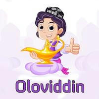 Oloviddin