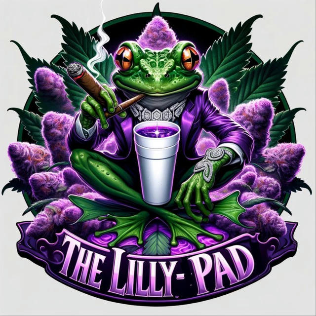 The Lillypad