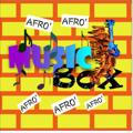 MusicBox Afro