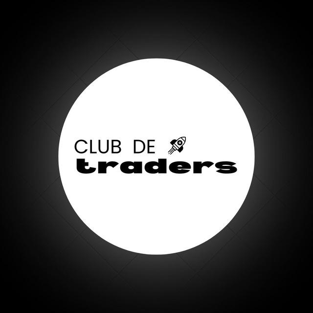 Club de Traders ⚡️