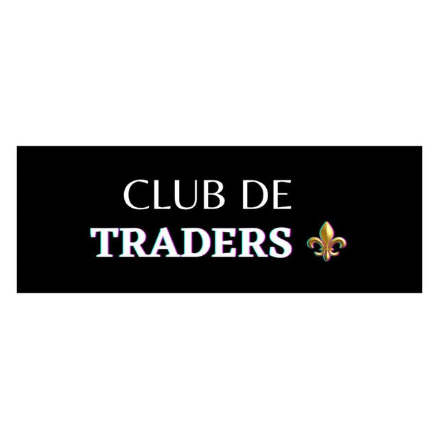 Journal Club de Traders ⚜️