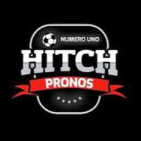 HITCH PRONOS ⚽️🤑️