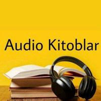 Audio Kitoblar | Rasmiy kanal