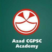 Azad CGPSC Academy™
