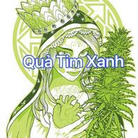 Quả tim xanh