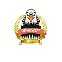DemidOFF_BETS|Авторский блог