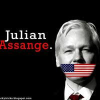 WikiLeaks Revealing