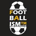 فوتبالیسم | ™Footballism