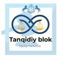 Tanqidiy blog...