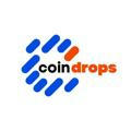 Coindrops | مرجع ایردراپ