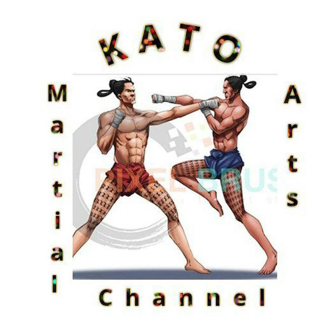 Kato Martial Arts Channel